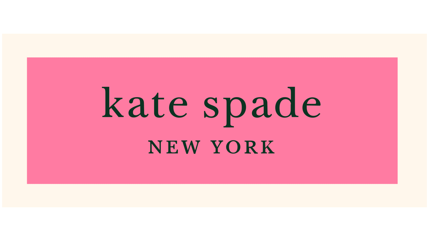 Kate Spade